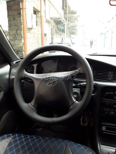 Hyundai Sonata 1997, 350,000 km - 2.0 л - Bakı