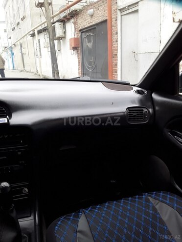 Hyundai Sonata 1997, 350,000 km - 2.0 л - Bakı