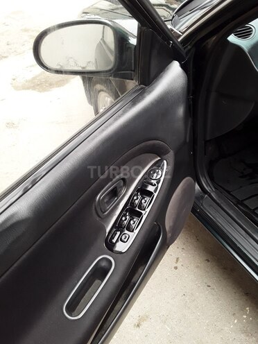 Hyundai Sonata 1997, 350,000 km - 2.0 л - Bakı