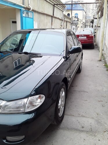 Hyundai Sonata 1997, 350,000 km - 2.0 л - Bakı