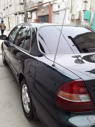 Hyundai Sonata 1997, 350,000 km - 2.0 л - Bakı