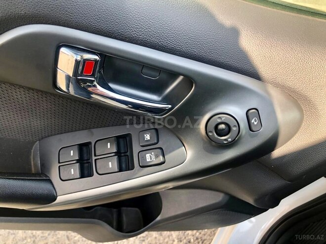 Kia Cerato 2012, 142,000 km - 2.0 l - Bakı