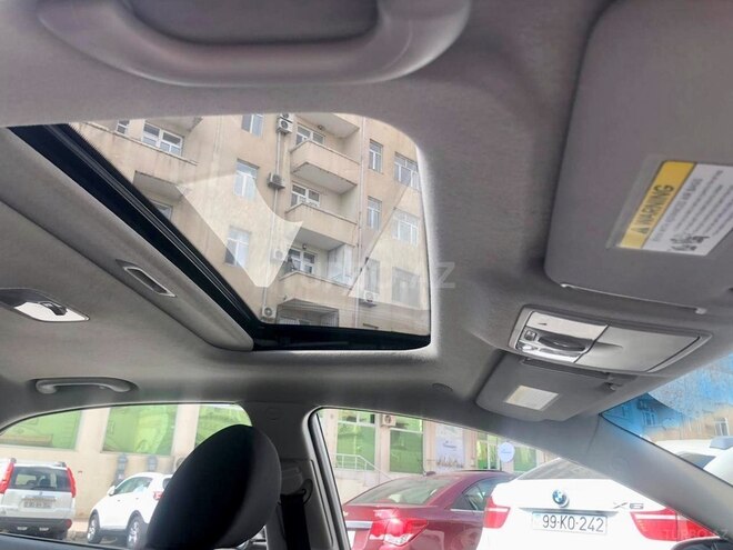 Kia Cerato 2012, 142,000 km - 2.0 l - Bakı