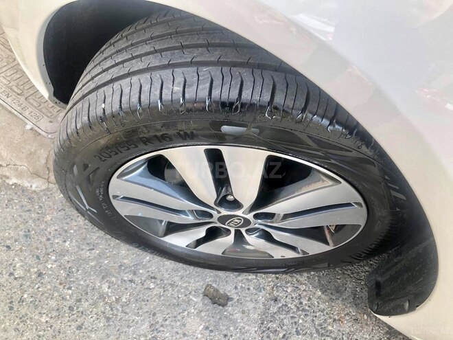 Kia Cerato 2012, 142,000 km - 2.0 l - Bakı