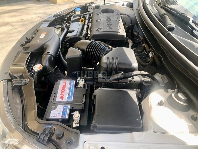 Kia Cerato 2012, 142,000 km - 2.0 l - Bakı