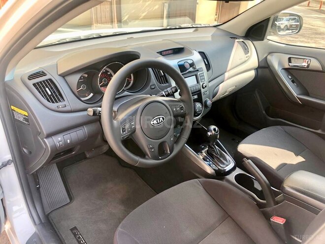 Kia Cerato 2012, 142,000 km - 2.0 l - Bakı