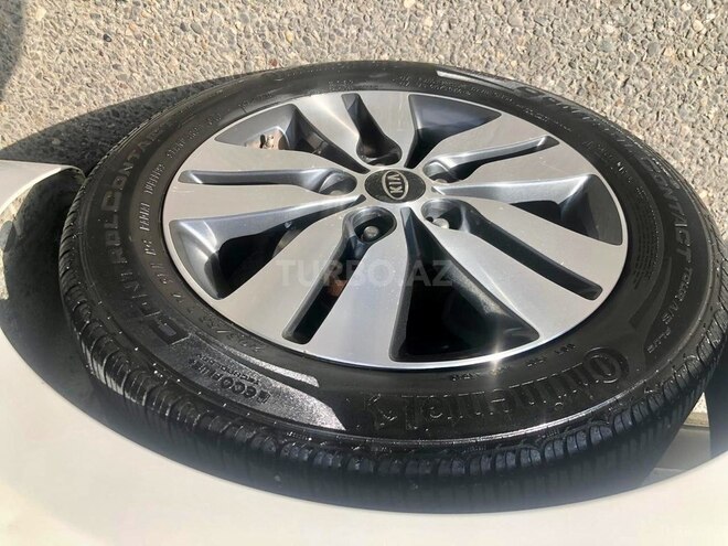 Kia Cerato 2012, 142,000 km - 2.0 l - Bakı