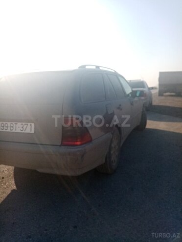 Mercedes C 250 1998, 456,234 km - 2.5 l - İmişli