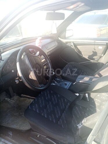 Mercedes C 250 1998, 456,234 km - 2.5 l - İmişli