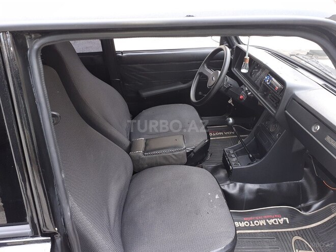 LADA (VAZ) 2107 2010, 150,000 km - 1.6 л - Bakı