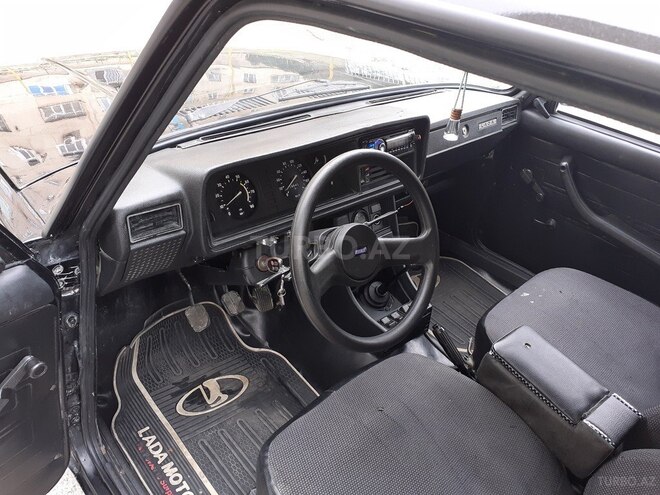 LADA (VAZ) 2107 2010, 150,000 km - 1.6 л - Bakı