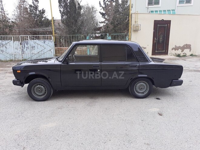 LADA (VAZ) 2107 2010, 150,000 km - 1.6 л - Bakı
