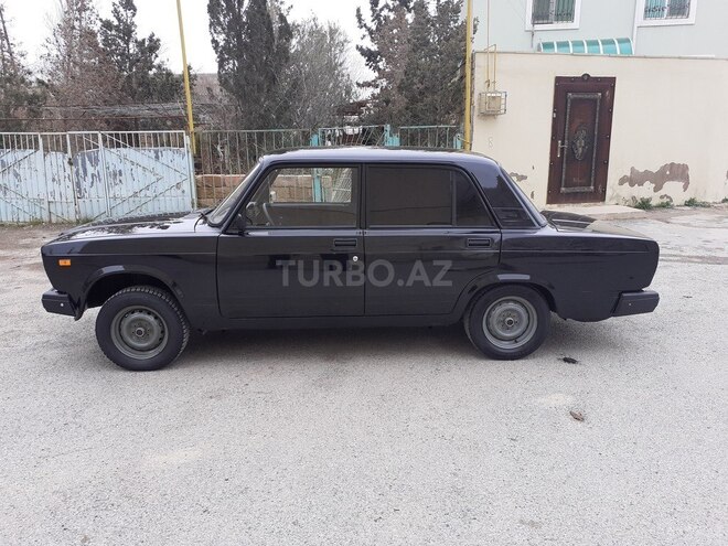 LADA (VAZ) 2107 2010, 150,000 km - 1.6 л - Bakı