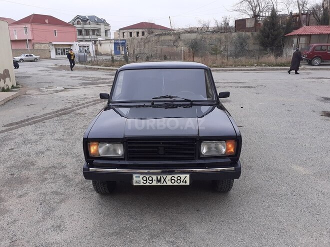 LADA (VAZ) 2107 2010, 150,000 km - 1.6 л - Bakı
