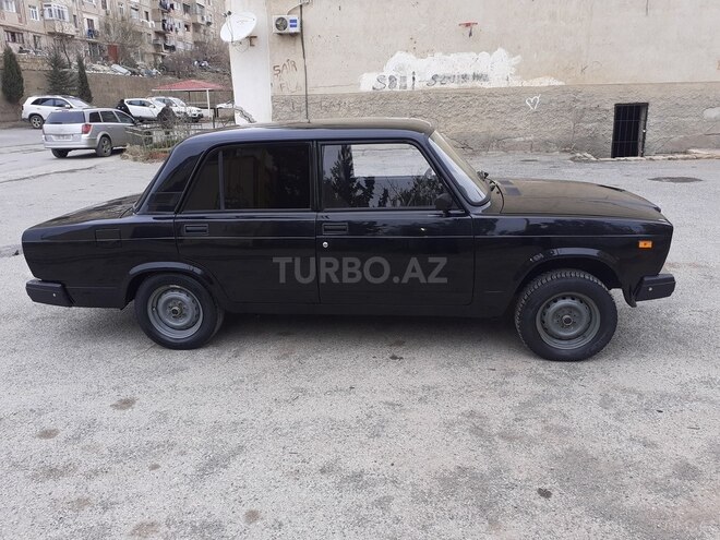 LADA (VAZ) 2107 2010, 150,000 km - 1.6 л - Bakı