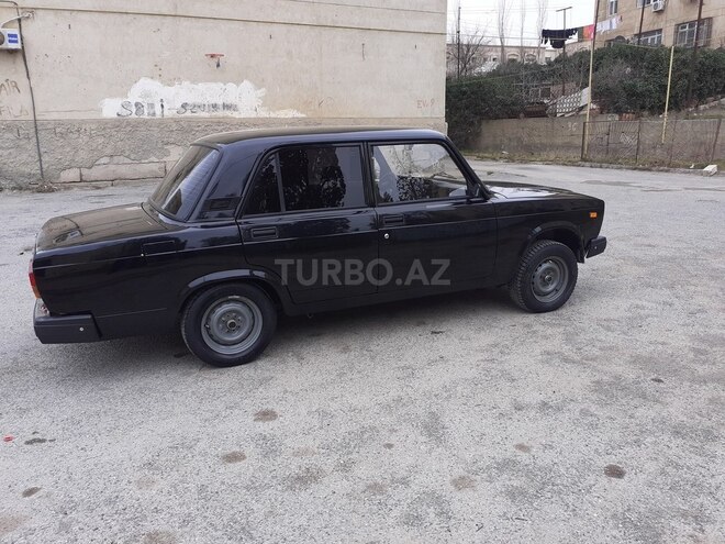 LADA (VAZ) 2107 2010, 150,000 km - 1.6 л - Bakı