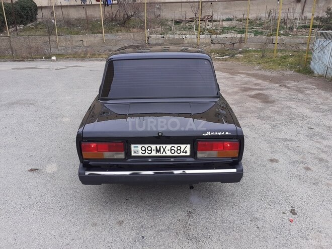 LADA (VAZ) 2107 2010, 150,000 km - 1.6 л - Bakı