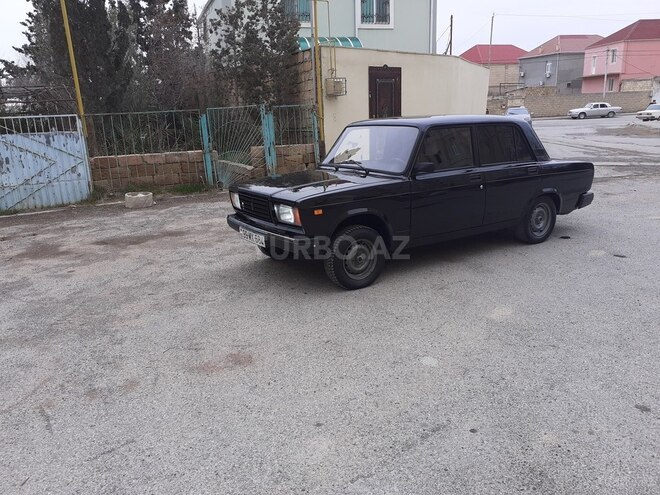 LADA (VAZ) 2107 2010, 150,000 km - 1.6 л - Bakı