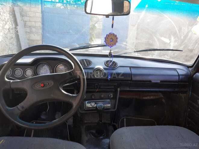 LADA (VAZ) 2106 1987, 500,000 km - 1.5 л - Yevlax