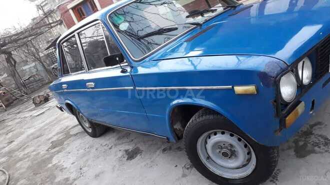 LADA (VAZ) 2106 1987, 500,000 km - 1.5 л - Yevlax