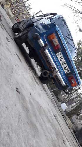 LADA (VAZ) 2106 1987, 500,000 km - 1.5 л - Yevlax