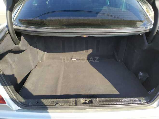 Mercedes E 220 1999, 485,545 km - 2.2 л - Qax