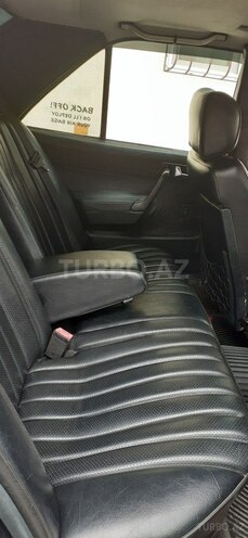 Mercedes 190 1992, 242,526 km - 2.3 l - Bakı
