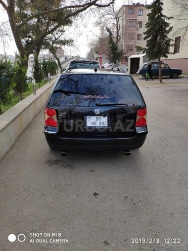 Volkswagen Passat 2004, 243,452 km - 1.8 л - Bakı
