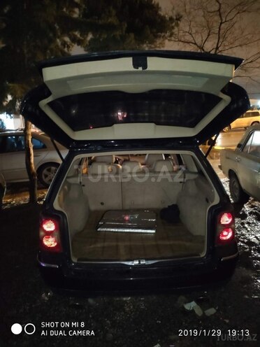 Volkswagen Passat 2004, 243,452 km - 1.8 л - Bakı