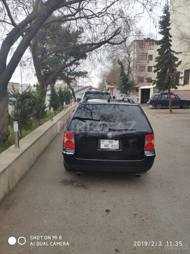 Volkswagen Passat 2004, 243,452 km - 1.8 л - Bakı