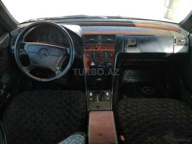 Mercedes C 250 1994, 324,223 km - 2.5 л - Bakı
