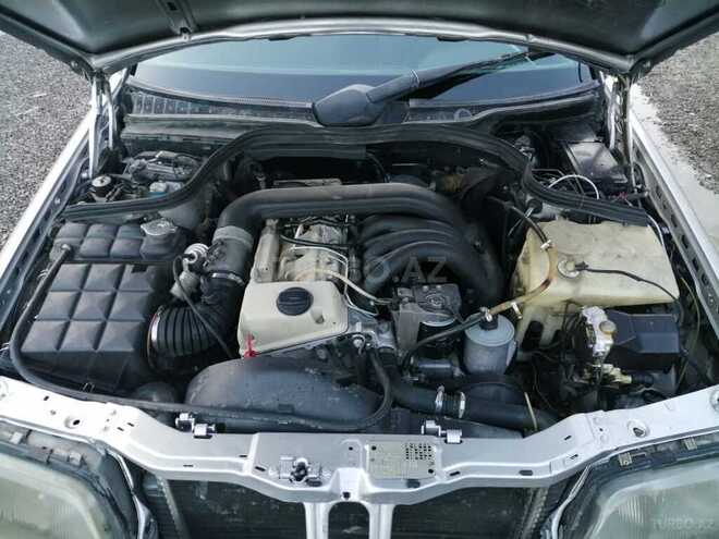 Mercedes C 250 1994, 324,223 km - 2.5 л - Bakı