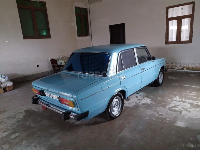 LADA (VAZ) 2106 1990, 3,155,596 km - 1.3 l - 