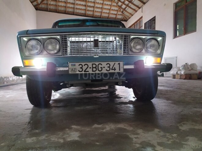 LADA (VAZ) 2106 1990, 3,155,596 km - 1.3 l - 