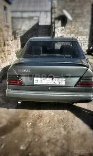 Mercedes E 230 1991, 558,298 km - 2.3 л - Bakı