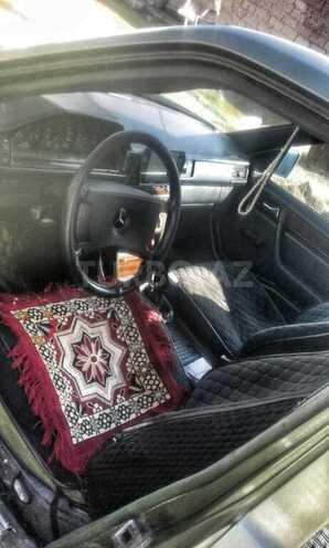 Mercedes E 230 1991, 558,298 km - 2.3 л - Bakı