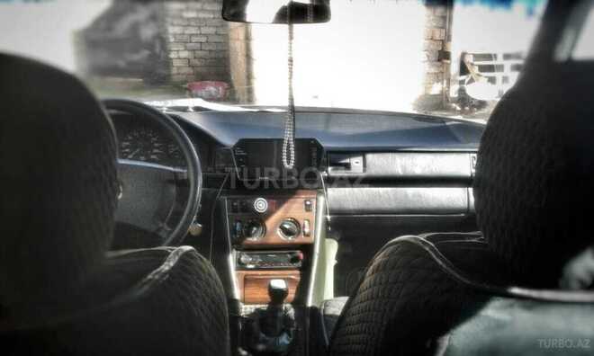 Mercedes E 230 1991, 558,298 km - 2.3 л - Bakı