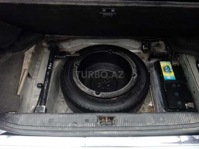 Mercedes C 180 1997, 371,000 km - 1.8 l - Sumqayıt