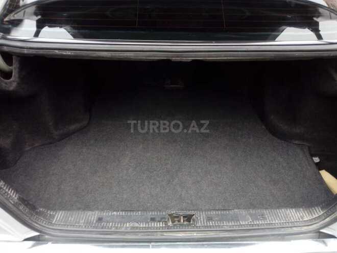 Mercedes C 180 1997, 371,000 km - 1.8 l - Sumqayıt