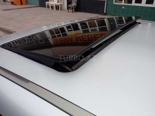 Mercedes C 180 1997, 371,000 km - 1.8 l - Sumqayıt