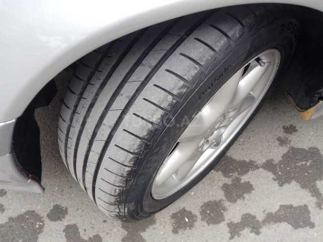 Mercedes C 180 1997, 371,000 km - 1.8 l - Sumqayıt