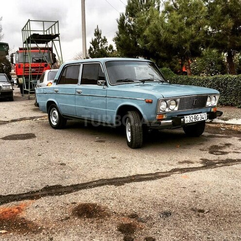 LADA (VAZ) 2106 1990, 3,259,608 km - 1.3 l - Bərdə