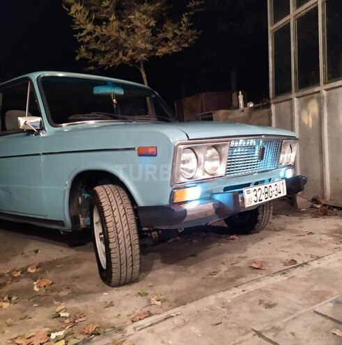 LADA (VAZ) 2106 1990, 3,259,608 km - 1.3 l - Bərdə