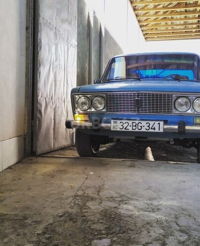 LADA (VAZ) 2106 1990, 3,259,608 km - 1.3 l - Bərdə