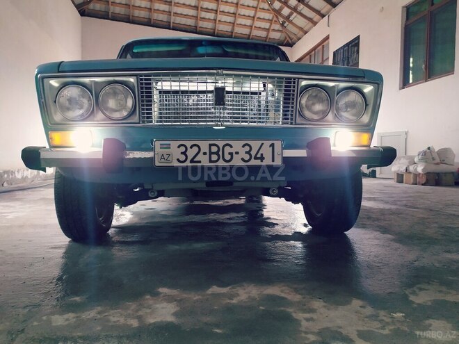LADA (VAZ) 2106 1990, 3,259,608 km - 1.3 l - Bərdə