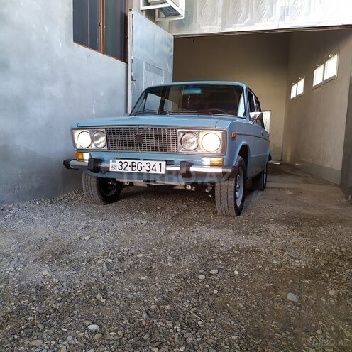 LADA (VAZ) 2106 1990, 3,259,608 km - 1.3 l - Bərdə