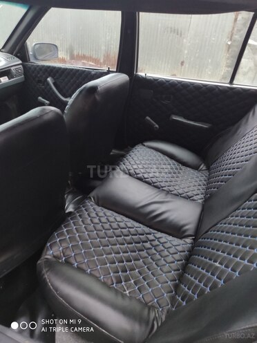 Daewoo Nexia 1996, 208,852 km - 1.5 л - Bakı
