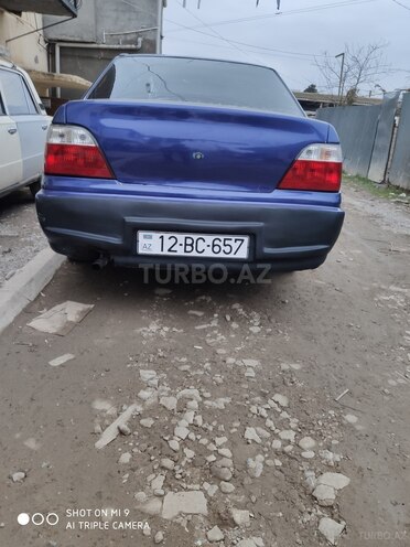 Daewoo Nexia 1996, 208,852 km - 1.5 л - Bakı