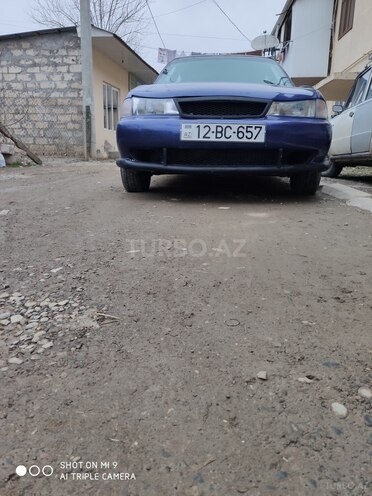 Daewoo Nexia 1996, 208,852 km - 1.5 л - Bakı