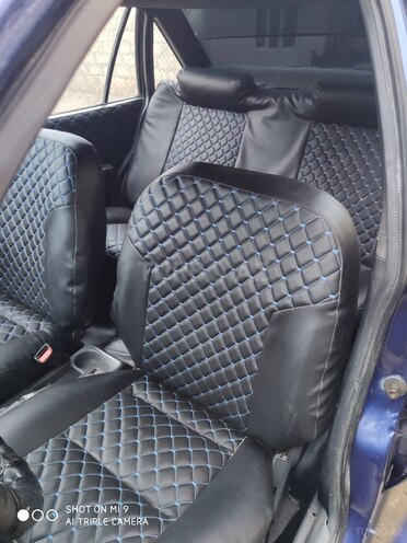 Daewoo Nexia 1996, 208,852 km - 1.5 л - Bakı